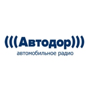 Логотип Радио Автодор